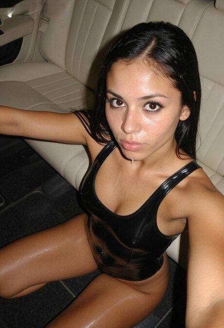 AI Cuties Sex Pictures - #3