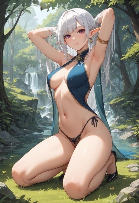 AI Cuties Sex Photos - #3