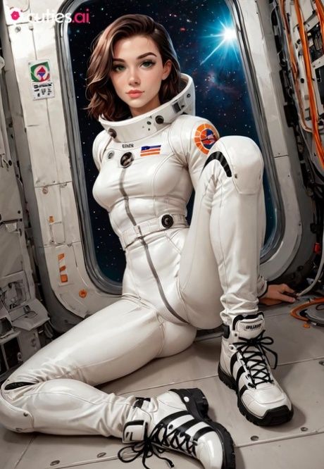 AI Cuties Porn XXX - #2