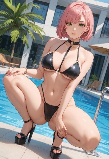 AI Cuties Sex Gallery - #3