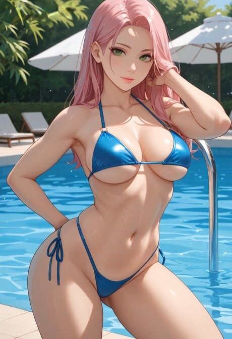 AI Cuties Sex Gallery - #9