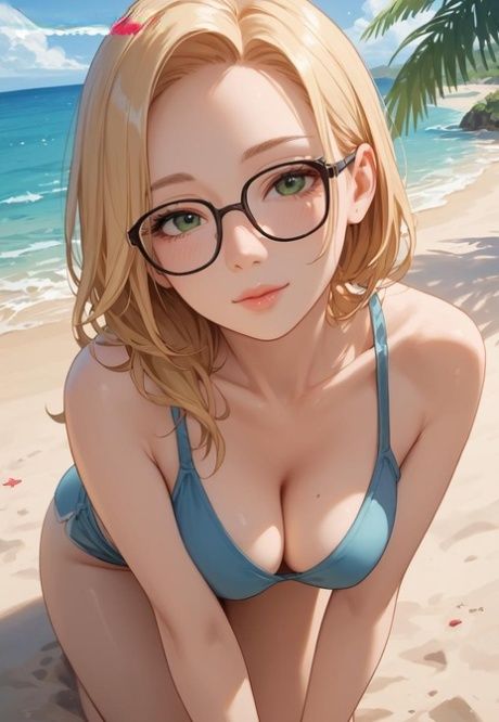 AI Cuties Naked Photos - #5