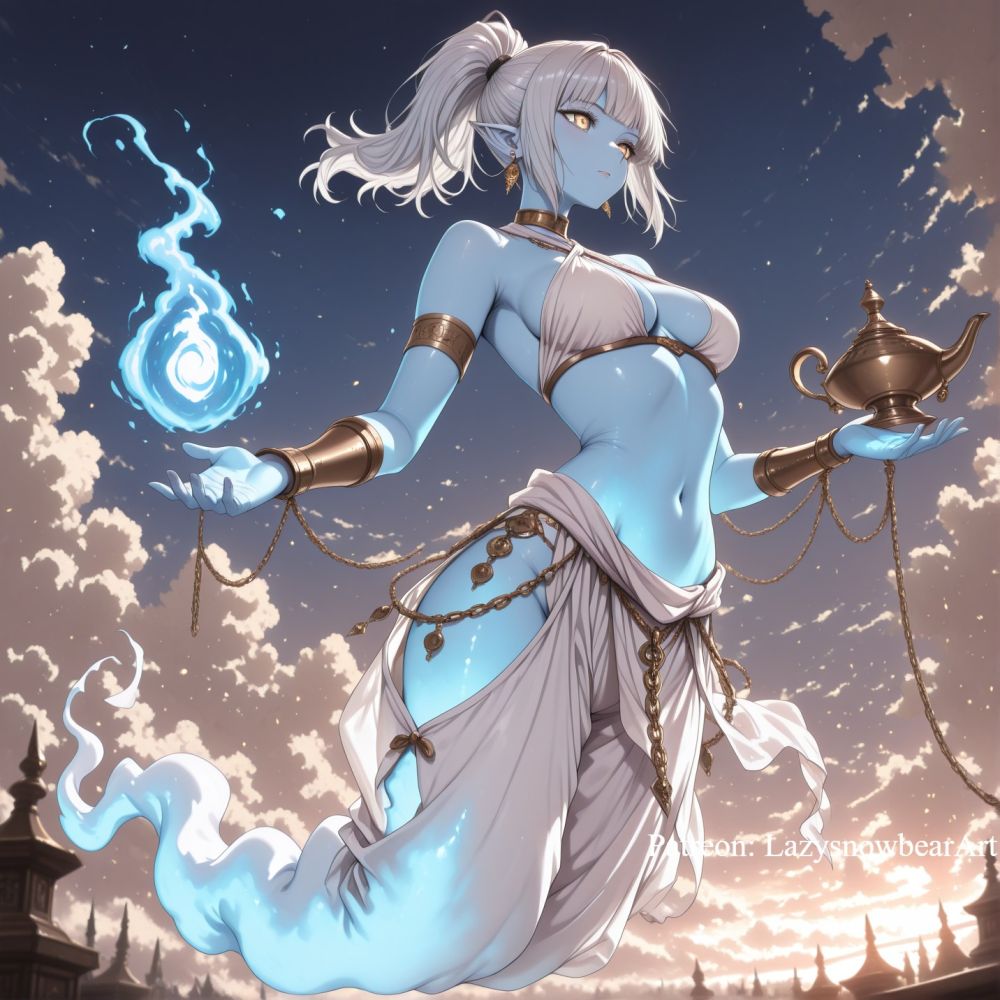 Three wishes - #11
