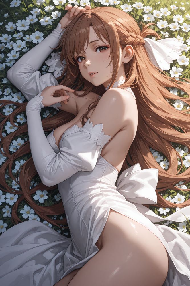 Asuna - Teaser - #2