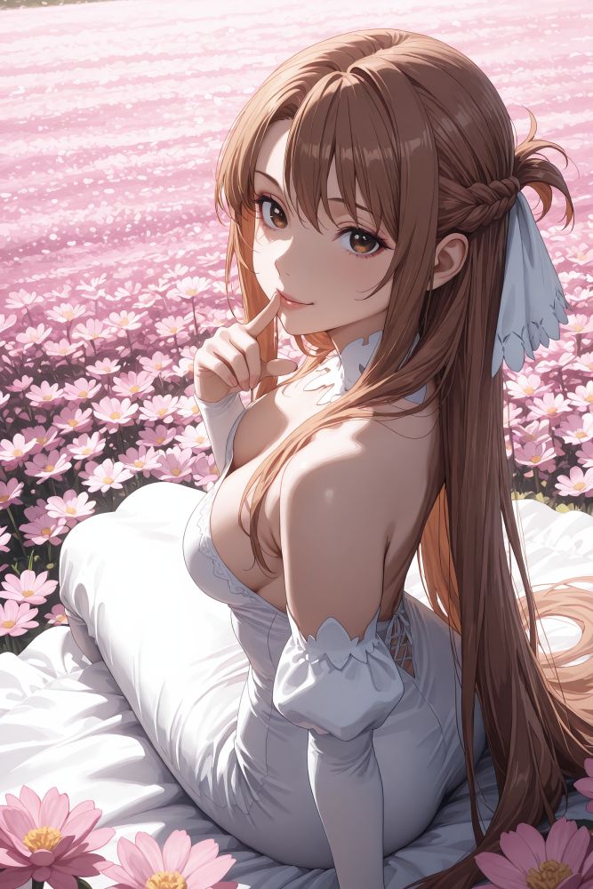 Asuna - Teaser - #6