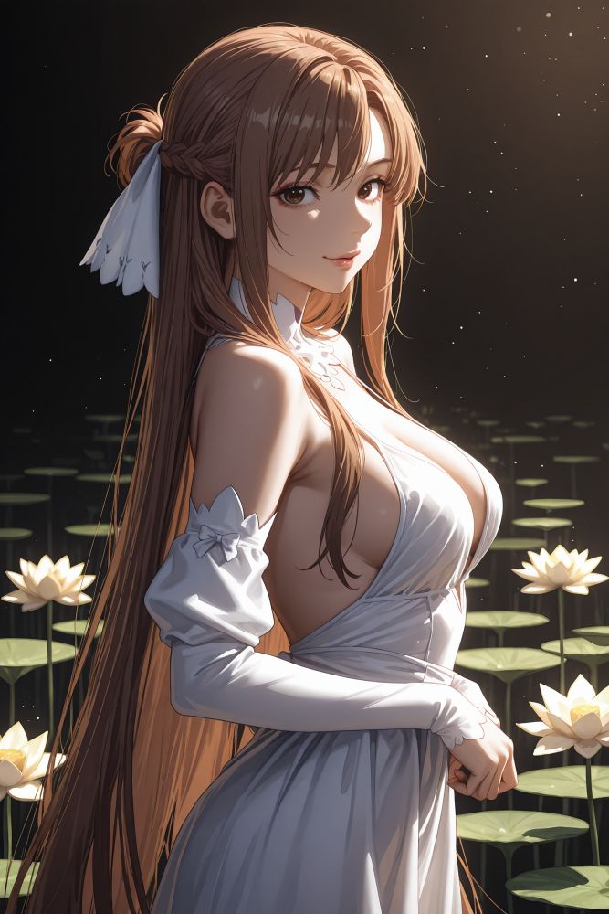 Asuna - Teaser - #3
