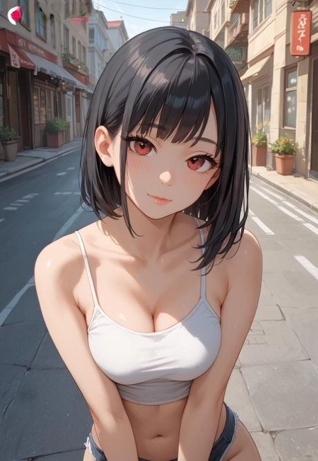 AI Cuties Nude Images - #3