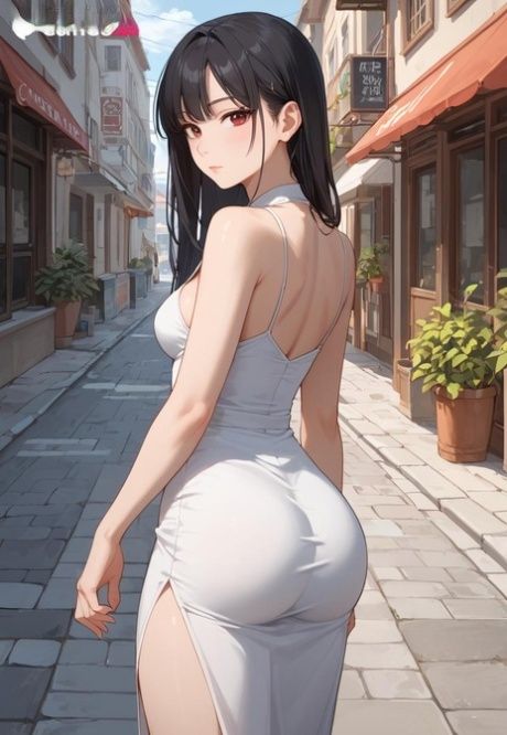 AI Cuties Nude Images - #10
