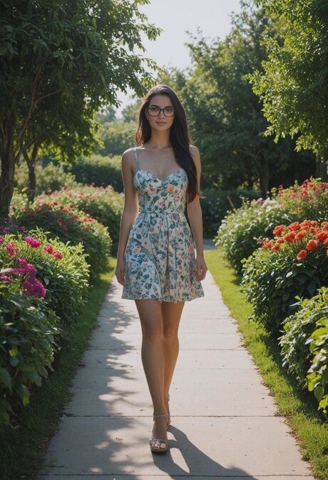 Secret Desires AI XXX Pictures - #1