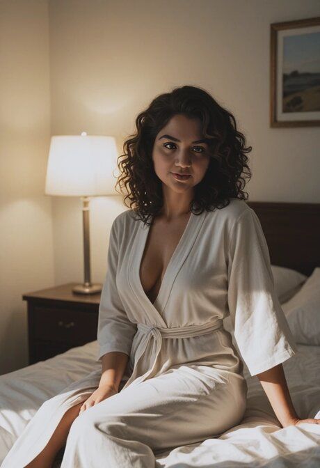 Secret Desires AI Porn Photos - #1