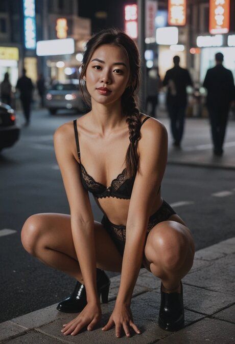 Secret Desires AI Sex Pictures - #6