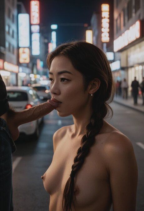 Secret Desires AI Sex Pictures - #8