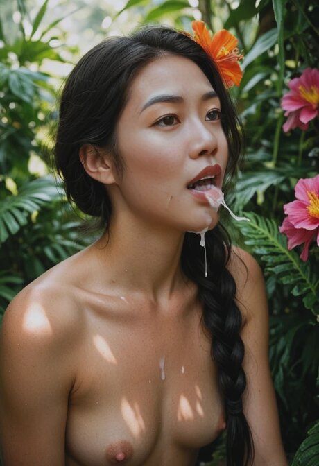 Secret Desires AI Hot Gallery - #2