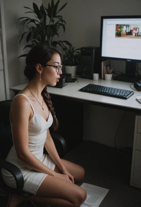 Secret Desires AI Nude Pictures - #3