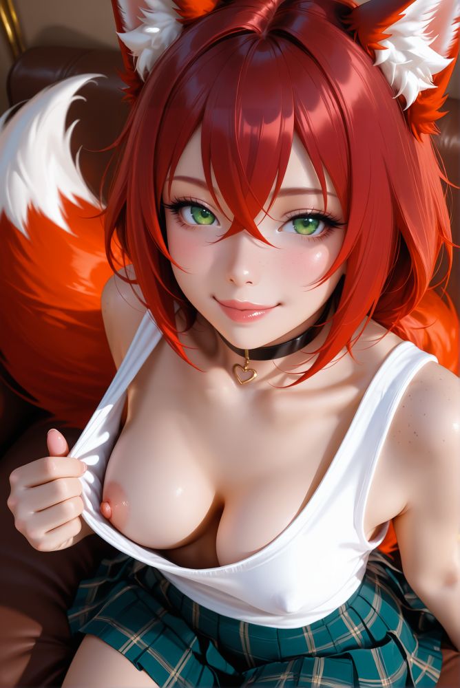 Like to melons . . . - #5
