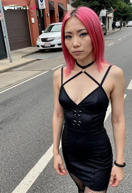 AI Cuties Porn XXX - #6
