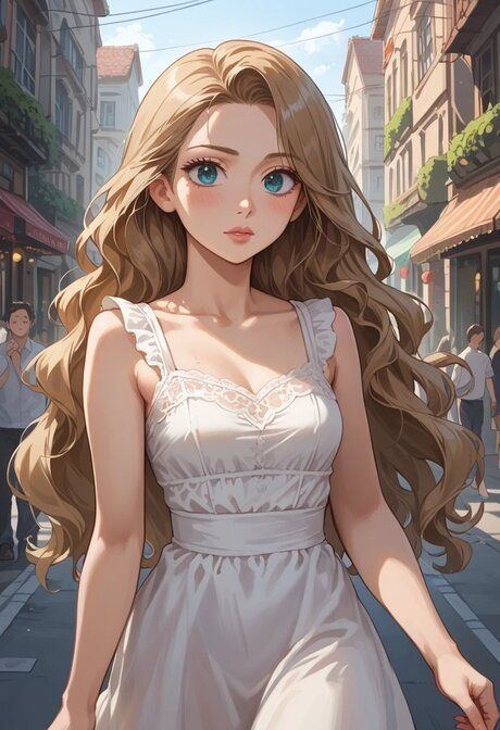 Secret Desires AI Nude Images - #7