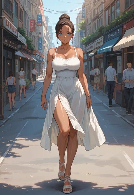 Secret Desires AI XXX Images - #8
