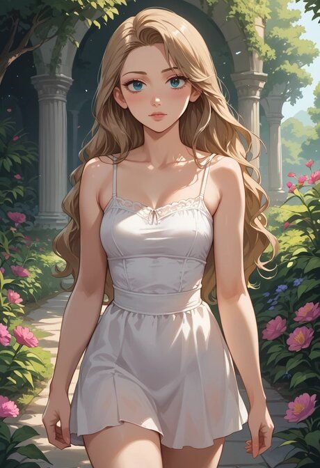 Secret Desires AI Sex Pictures - #10