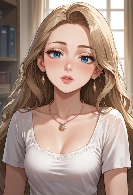 Secret Desires AI Sex Pics - #6