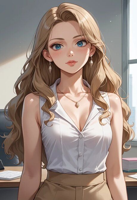 Secret Desires AI Sex Pics - #7