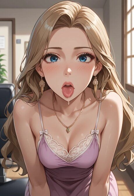 Secret Desires AI Sex Pics - #4