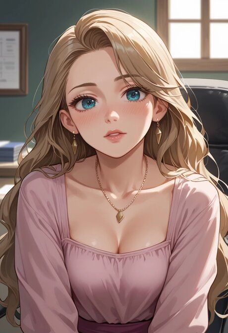 Secret Desires AI Sex Pics - #10