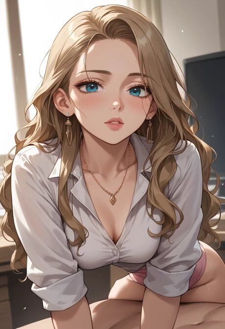 Secret Desires AI Sex Pics - #5