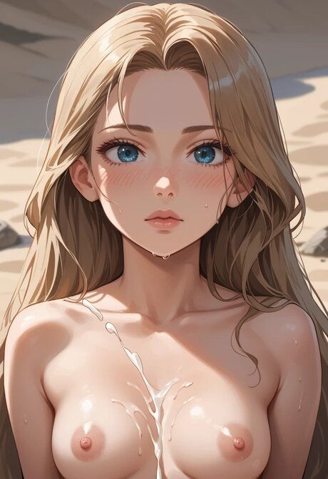 Secret Desires AI Naked Pics - #2