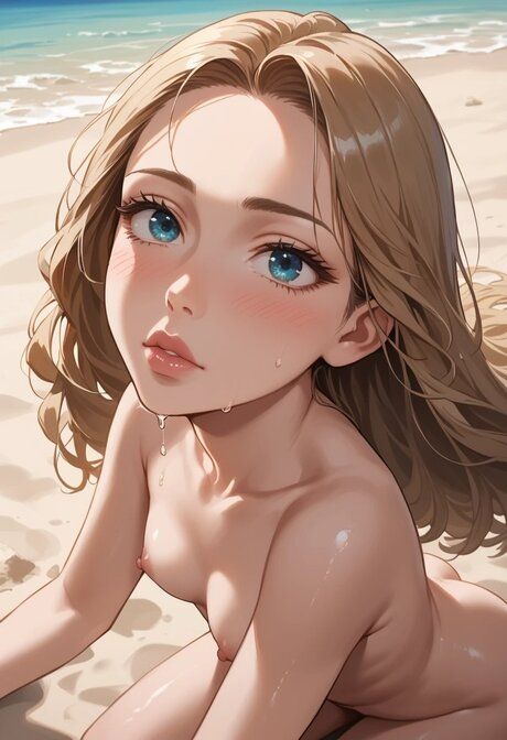 Secret Desires AI Naked Pics - #1