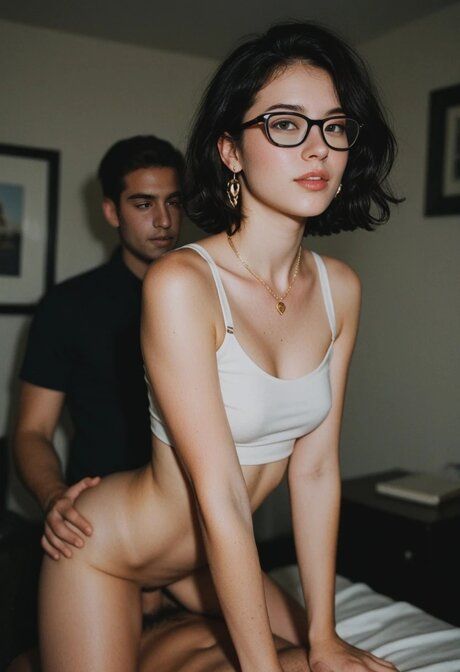 Secret Desires AI Sex Images - #4