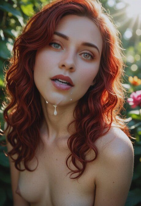 Secret Desires AI Sex Photos - #6