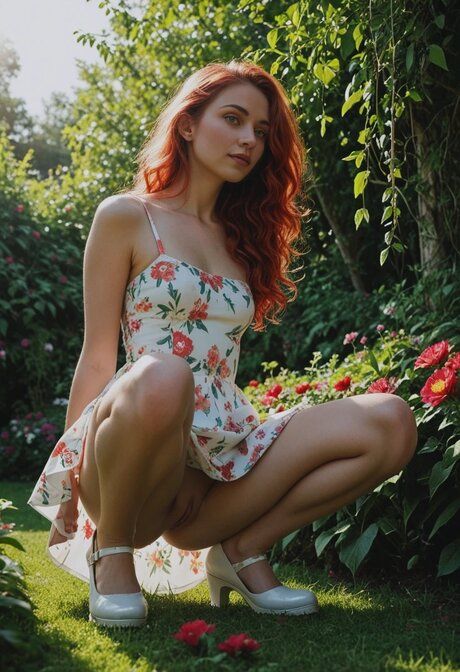 Secret Desires AI Sex Photos - #5