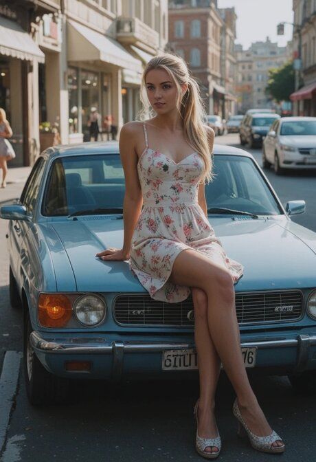 Secret Desires AI Nude Pics - #8