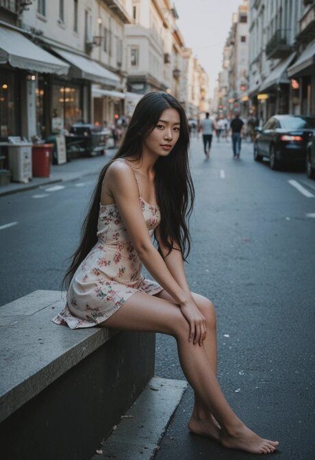 Secret Desires AI Porn Photos - #4