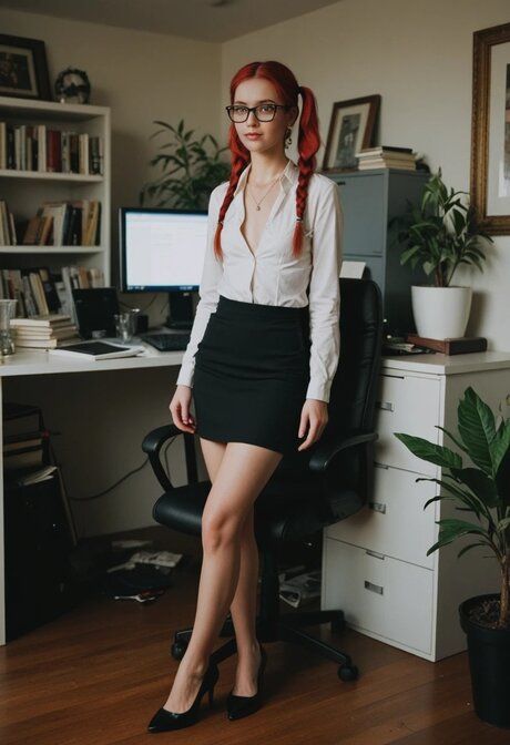Secret Desires AI Hot Gallery - #5