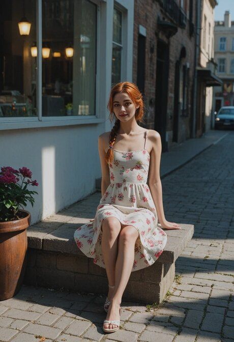 Secret Desires AI Naked Pictures - #5