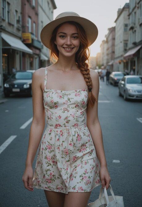 Secret Desires AI Naked Pictures - #10