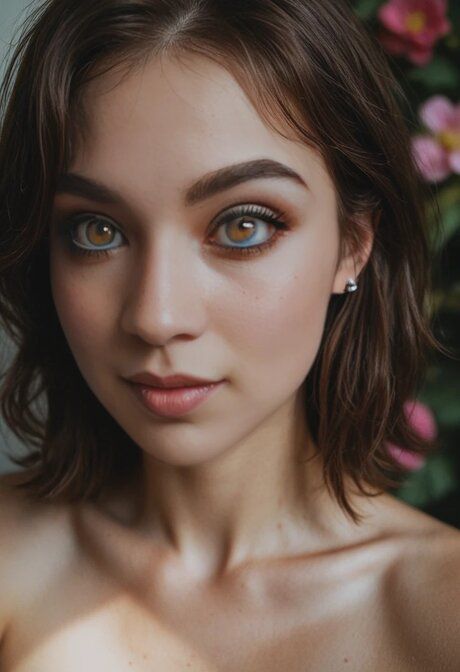 Secret Desires AI XXX Pics - #2
