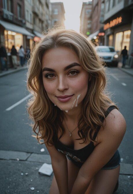 Secret Desires AI - #2