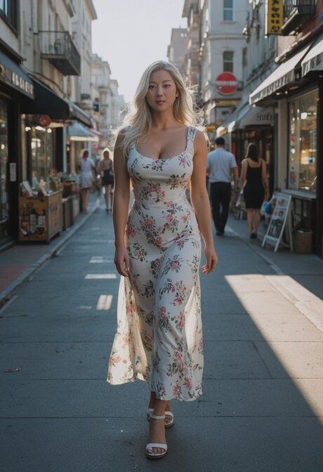 Secret Desires AI Nude Photos - #10