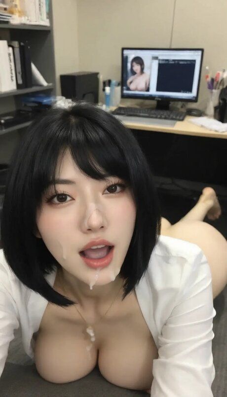 My Lovely AI Nude Pics - #7