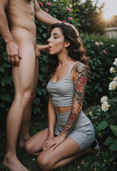 Secret Desires AI Sex Gallery - #7