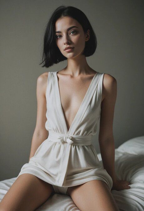 Secret Desires AI Sex Images - #7