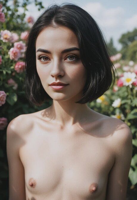 Secret Desires AI Naked Pictures - #6