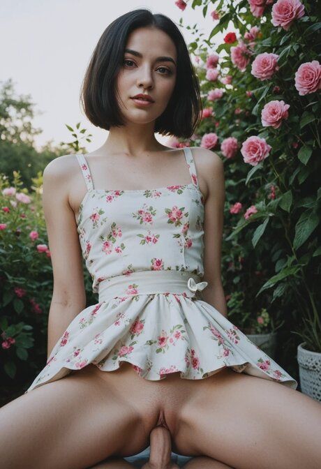 Secret Desires AI Naked Pictures - #9