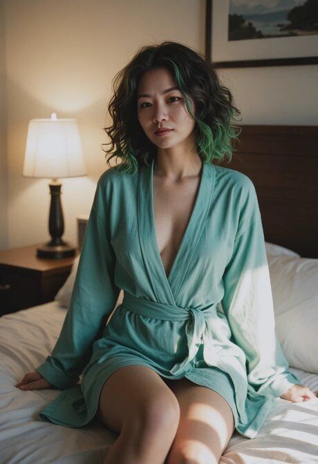 Secret Desires AI Nude Gallery - #4