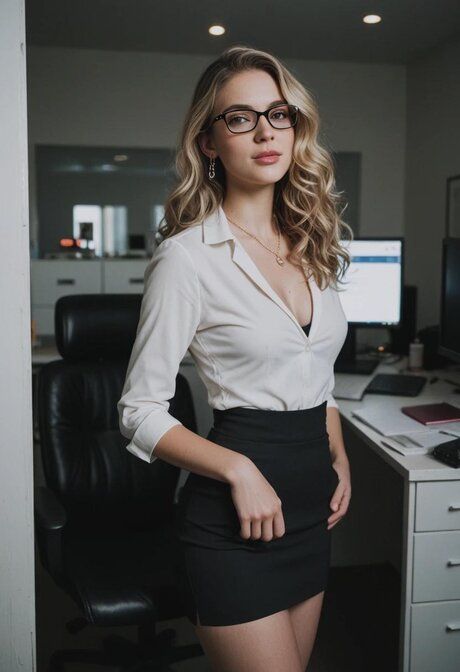 Secret Desires AI Nude Porn Pics - #2