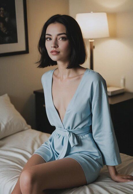 Secret Desires AI XXX Pics - #1