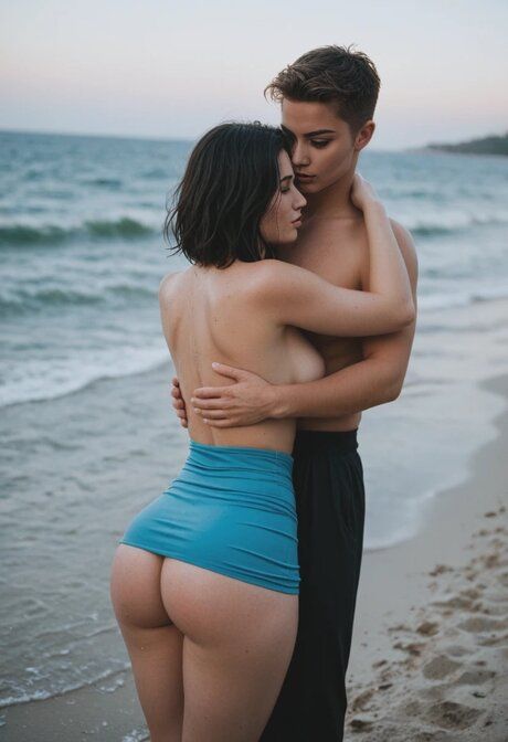 Secret Desires AI Porn Photos - #6
